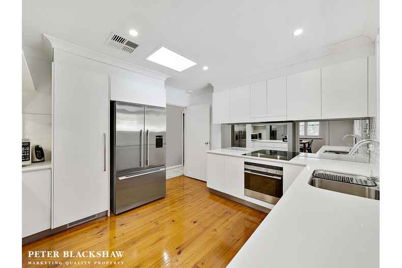 4 Blakely Row Yarralumla 4 Blakely Row Yarralumla