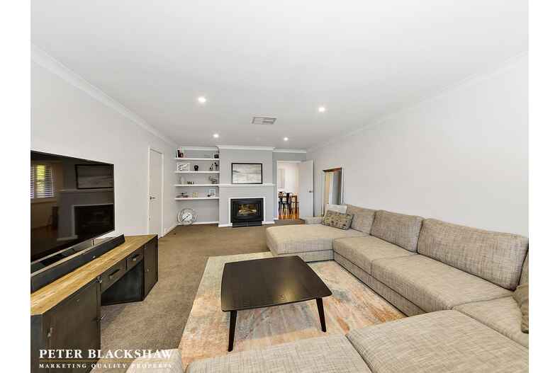 4 Blakely Row Yarralumla 4 Blakely Row Yarralumla