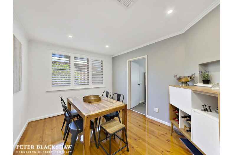 4 Blakely Row Yarralumla 4 Blakely Row Yarralumla
