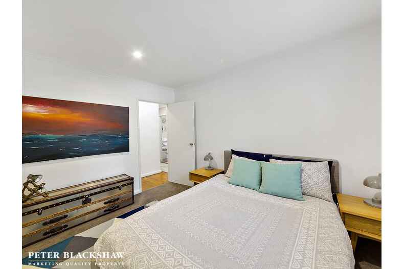 4 Blakely Row Yarralumla 4 Blakely Row Yarralumla