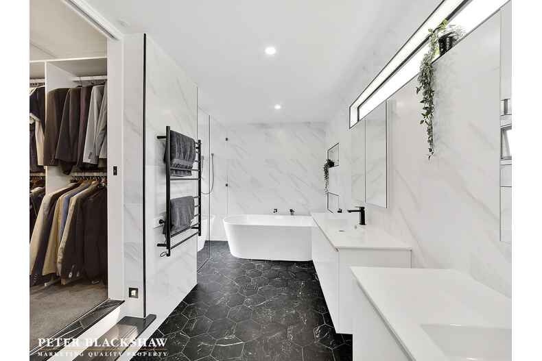 4 Blakely Row Yarralumla 4 Blakely Row Yarralumla