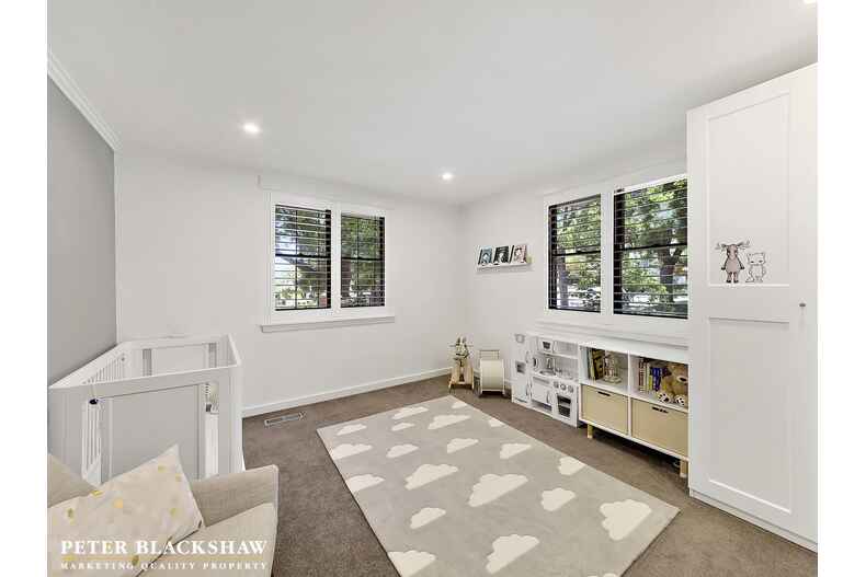 4 Blakely Row Yarralumla 4 Blakely Row Yarralumla