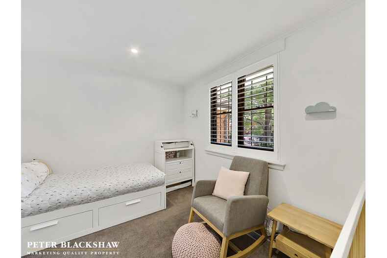 4 Blakely Row Yarralumla 4 Blakely Row Yarralumla