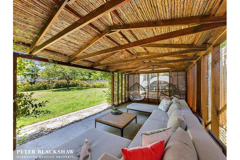 4 Blakely Row Yarralumla 4 Blakely Row Yarralumla