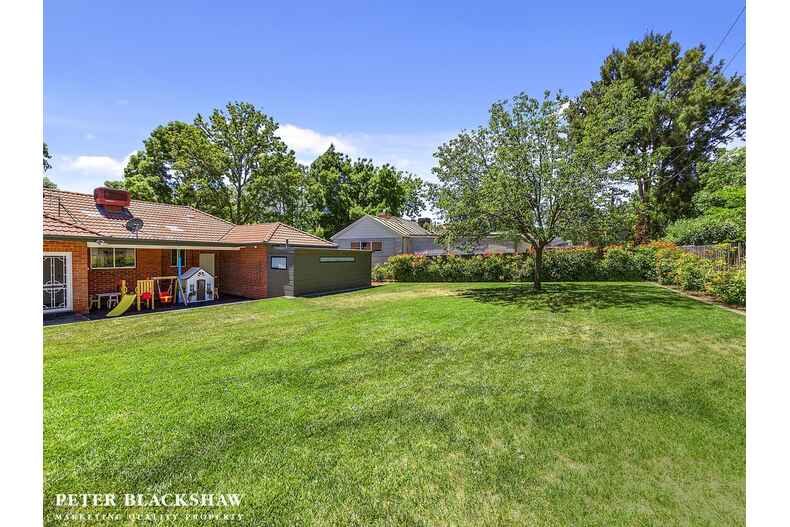 4 Blakely Row Yarralumla 4 Blakely Row Yarralumla