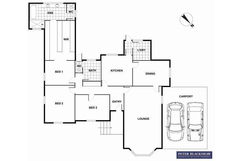 4 Blakely Row Yarralumla 4 Blakely Row Yarralumla