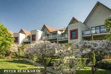 38/1 Eldridge Crescent Garran