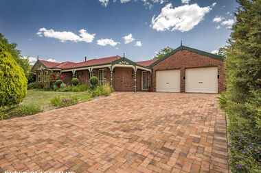 10 Forest Drive Jerrabomberra