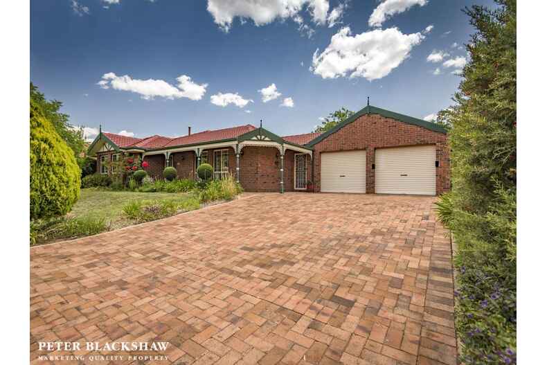 10 Forest Drive Jerrabomberra