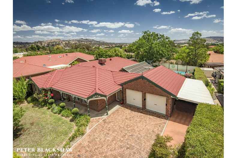 10 Forest Drive Jerrabomberra
