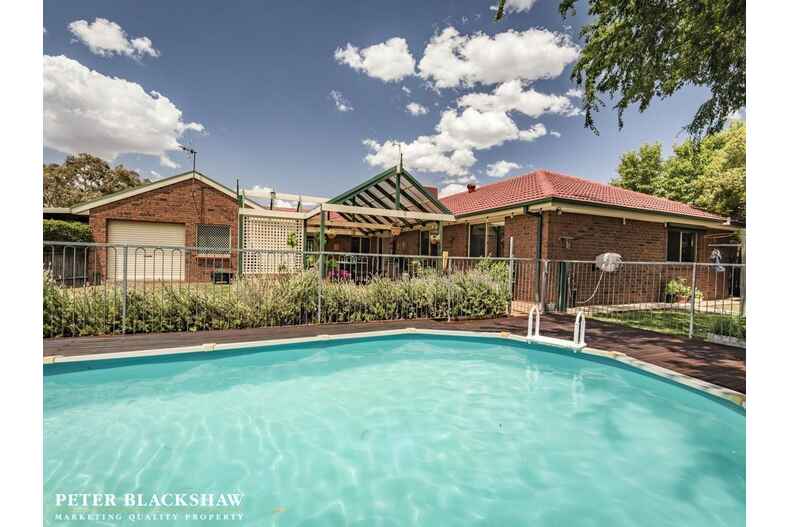 10 Forest Drive Jerrabomberra