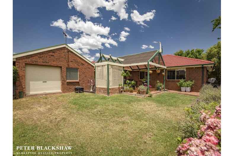 10 Forest Drive Jerrabomberra