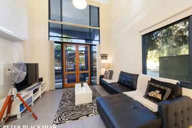 1/66 Allara Street City