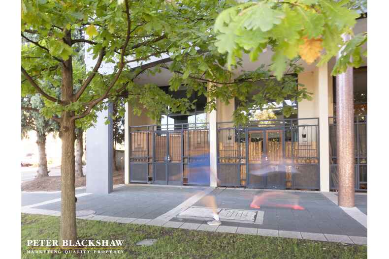 1/66 Allara Street City 1/66 Allara Street City