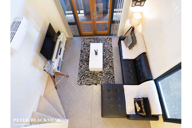 1/66 Allara Street City 1/66 Allara Street City