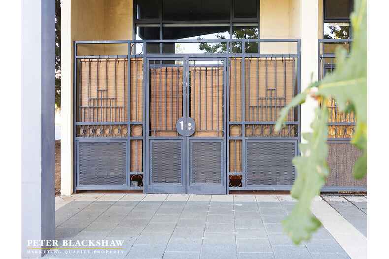 1/66 Allara Street City 1/66 Allara Street City