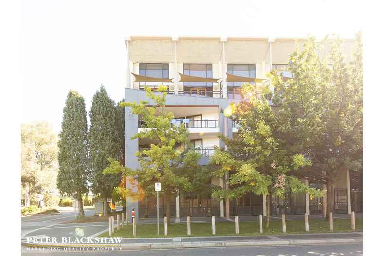 1/66 Allara Street City 1/66 Allara Street City