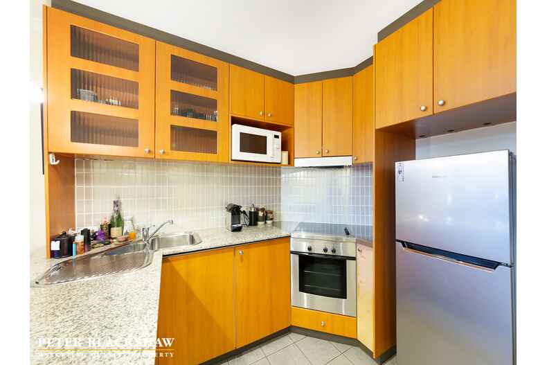 1/66 Allara Street City 1/66 Allara Street City