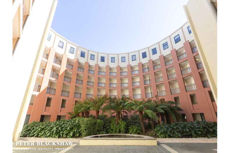 1/66 Allara Street City 1/66 Allara Street City