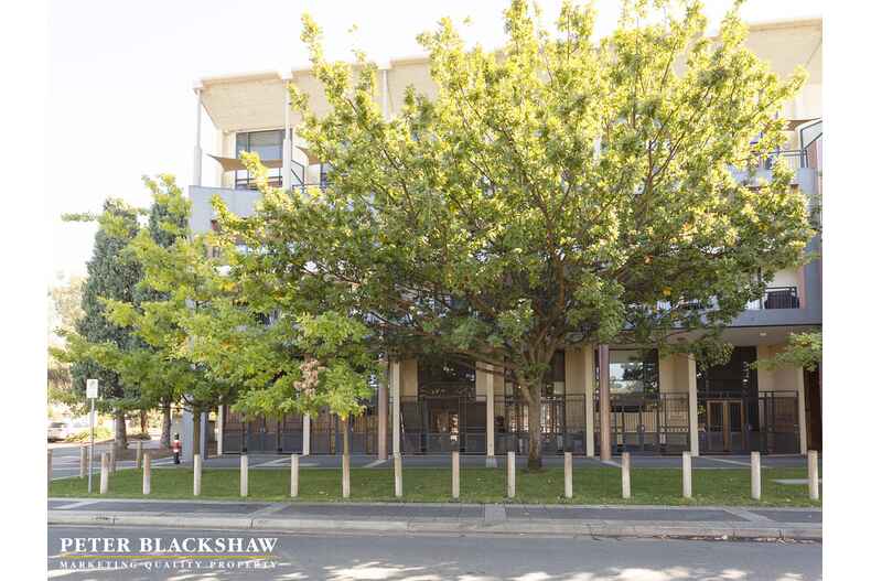 1/66 Allara Street City 1/66 Allara Street City