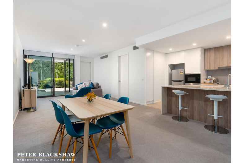 110/18 Austin St Griffith 110/18 Austin St Griffith