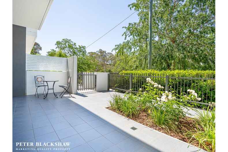 110/18 Austin St Griffith 110/18 Austin St Griffith