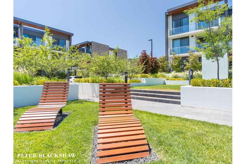 110/18 Austin St Griffith 110/18 Austin St Griffith