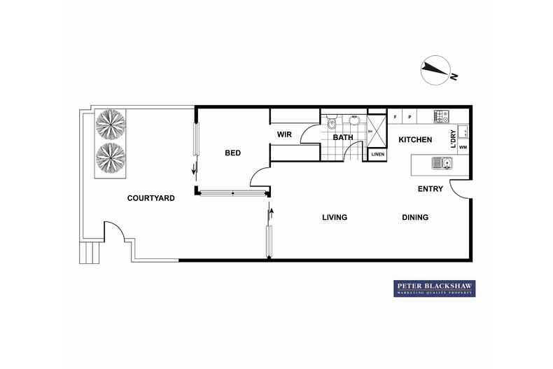 110/18 Austin St Griffith 110/18 Austin St Griffith