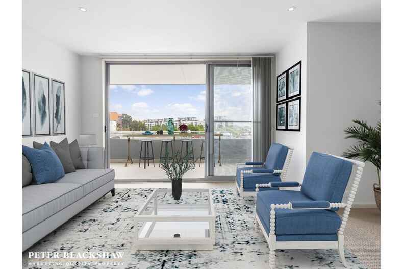 7/71 Giles Street Kingston 7/71 Giles Street Kingston