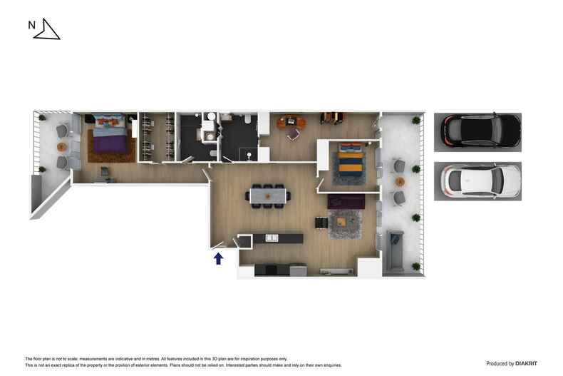 7/71 Giles Street Kingston 7/71 Giles Street Kingston