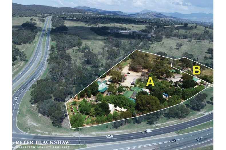1 Isabella Drive Gilmore