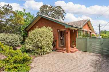 17 Lynch Street Hughes