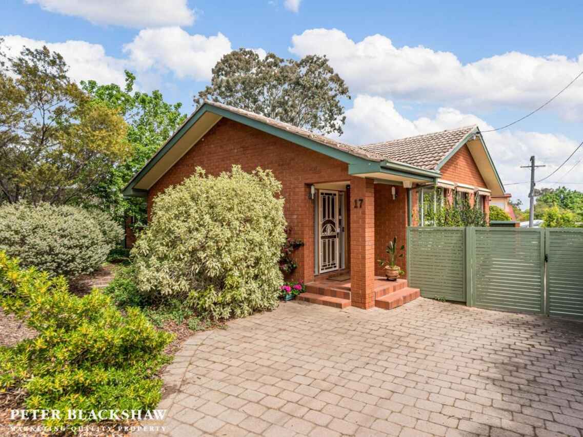 17 Lynch Street Hughes