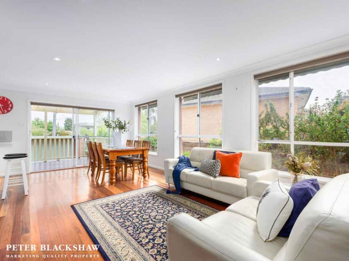 17 Lynch Street Hughes