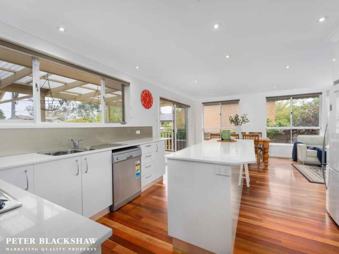 17 Lynch Street Hughes