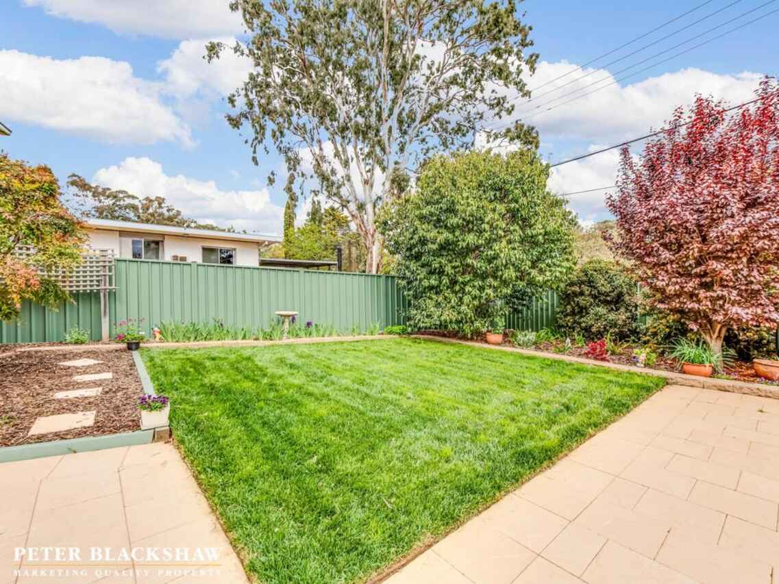 17 Lynch Street Hughes