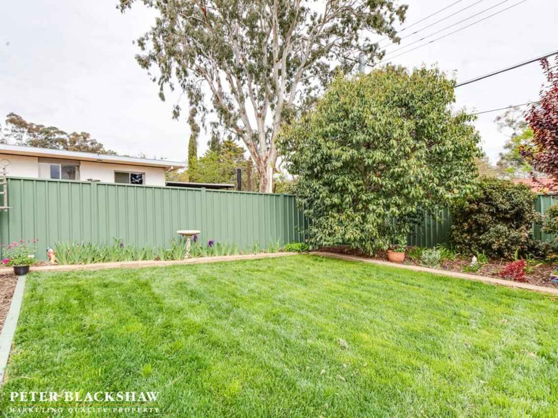 17 Lynch Street Hughes