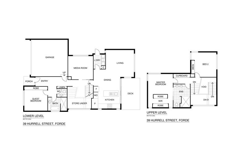 85 Lionel Rose Street Forde 85 Lionel Rose Street Forde