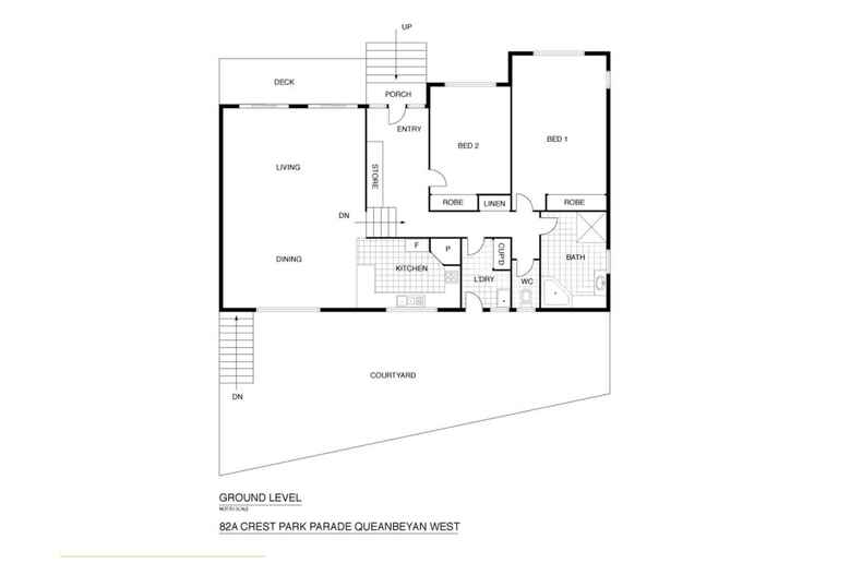 82A Crest Park Parade Queanbeyan West 82A Crest Park Parade Queanbeyan West
