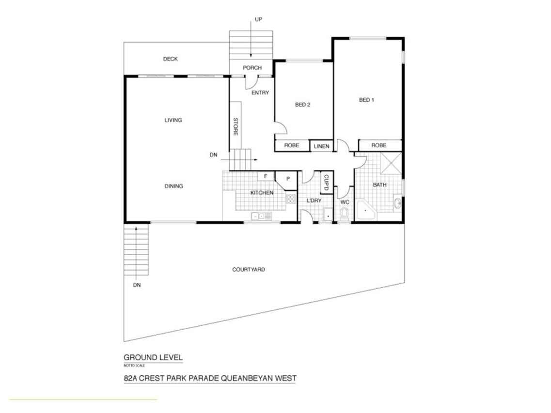 82A Crest Park Parade Queanbeyan West