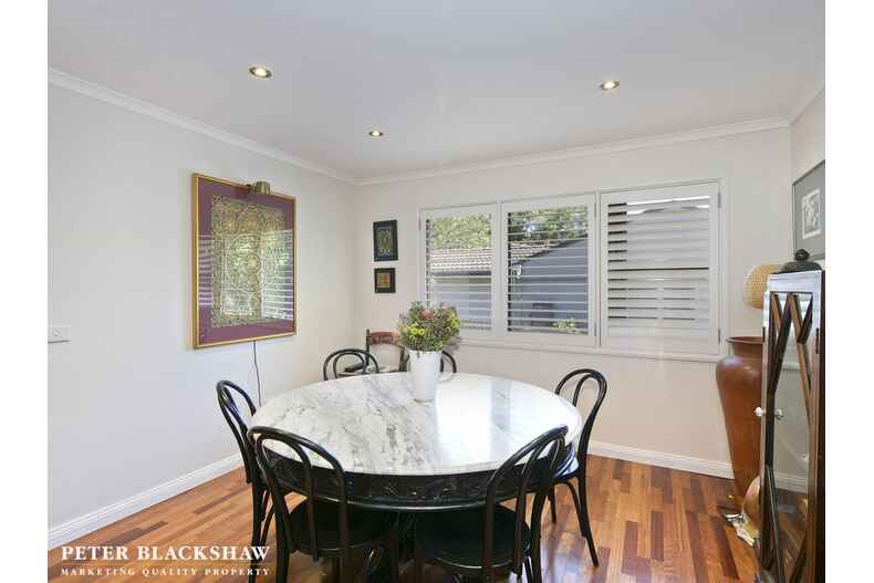 122 Monaro Crescent Red Hill 122 Monaro Crescent Red Hill