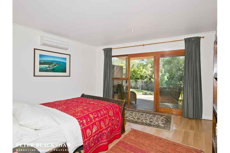122 Monaro Crescent Red Hill 122 Monaro Crescent Red Hill