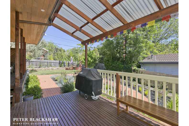 122 Monaro Crescent Red Hill 122 Monaro Crescent Red Hill