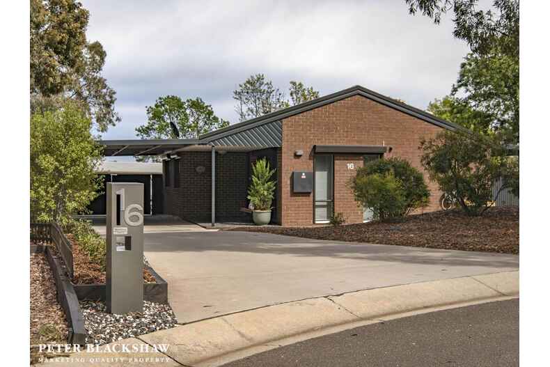 Lot 22/16 Australie Close Gilmore