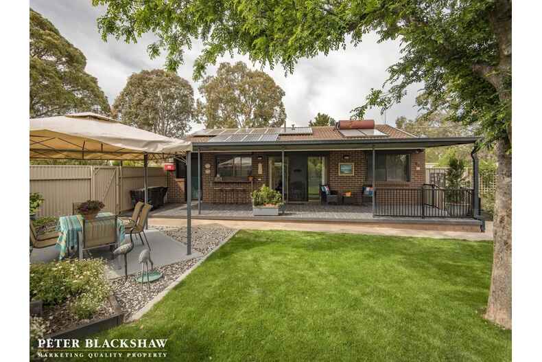 Lot 22/16 Australie Close Gilmore