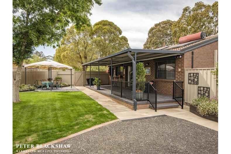 Lot 22/16 Australie Close Gilmore