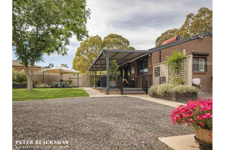 Lot 22/16 Australie Close Gilmore