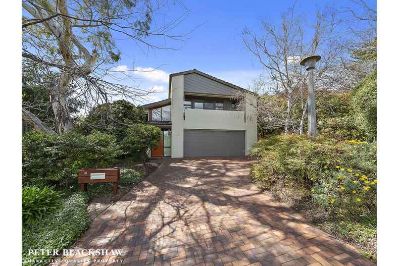 13 Beauchamp Street Deakin