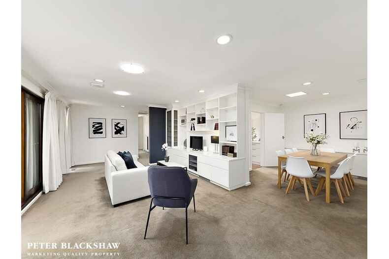 13 Beauchamp Street Deakin