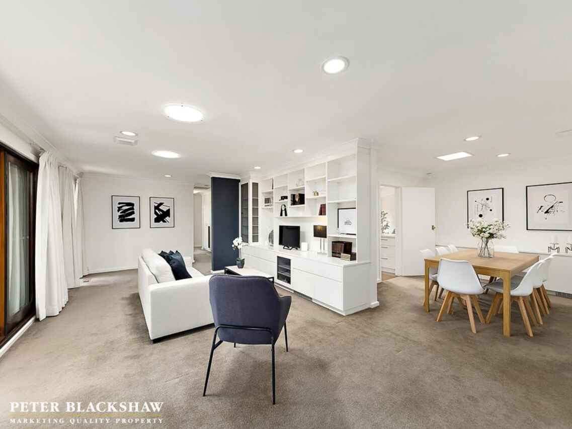 13 Beauchamp Street Deakin